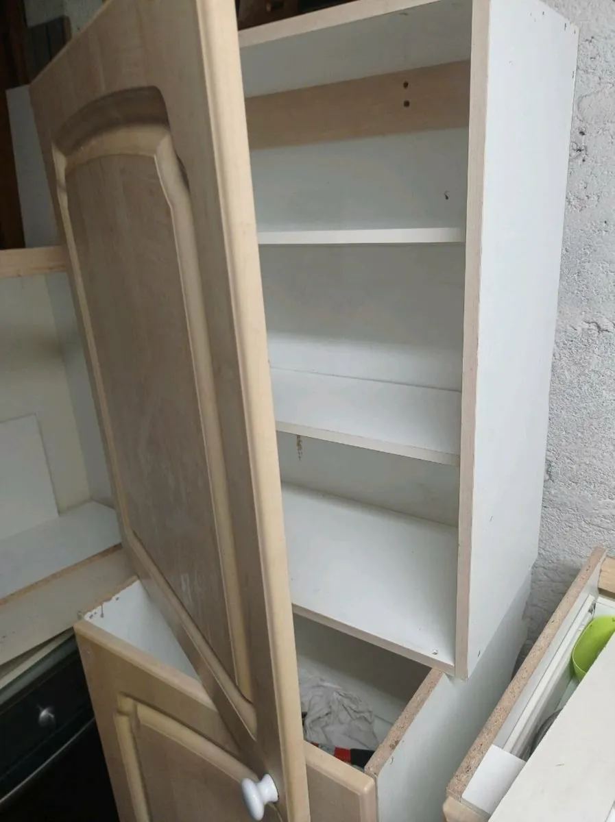 Kitchen cabinets for sale - Image 4