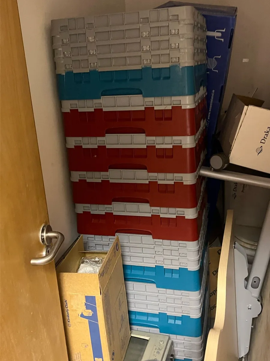 Kitchen items - Image 1