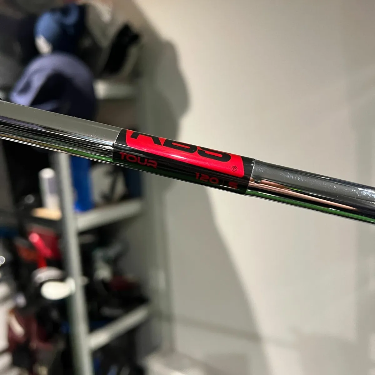 Takomo 301 Combo Irons 4-PW - Image 4