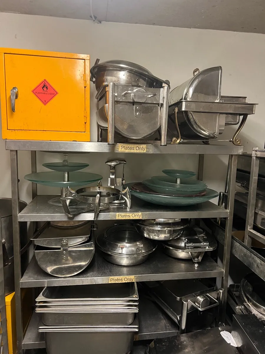 Kitchen items - Image 4