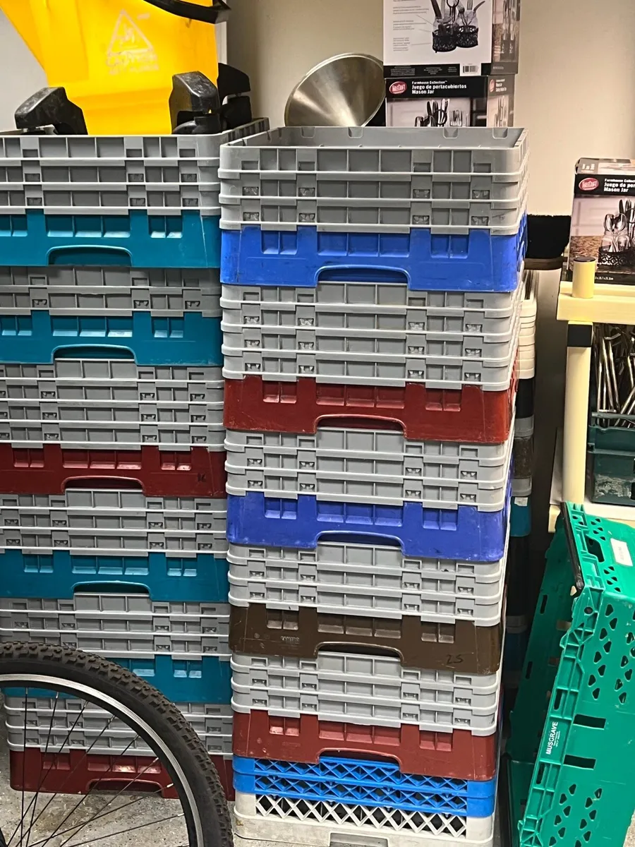 Kitchen items - Image 2