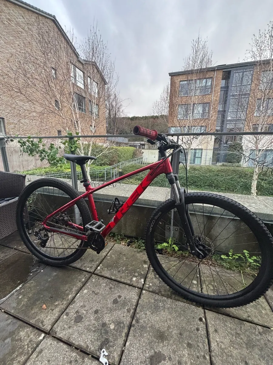 Trek Marlin 4 Gen 5. (2025) - Image 1
