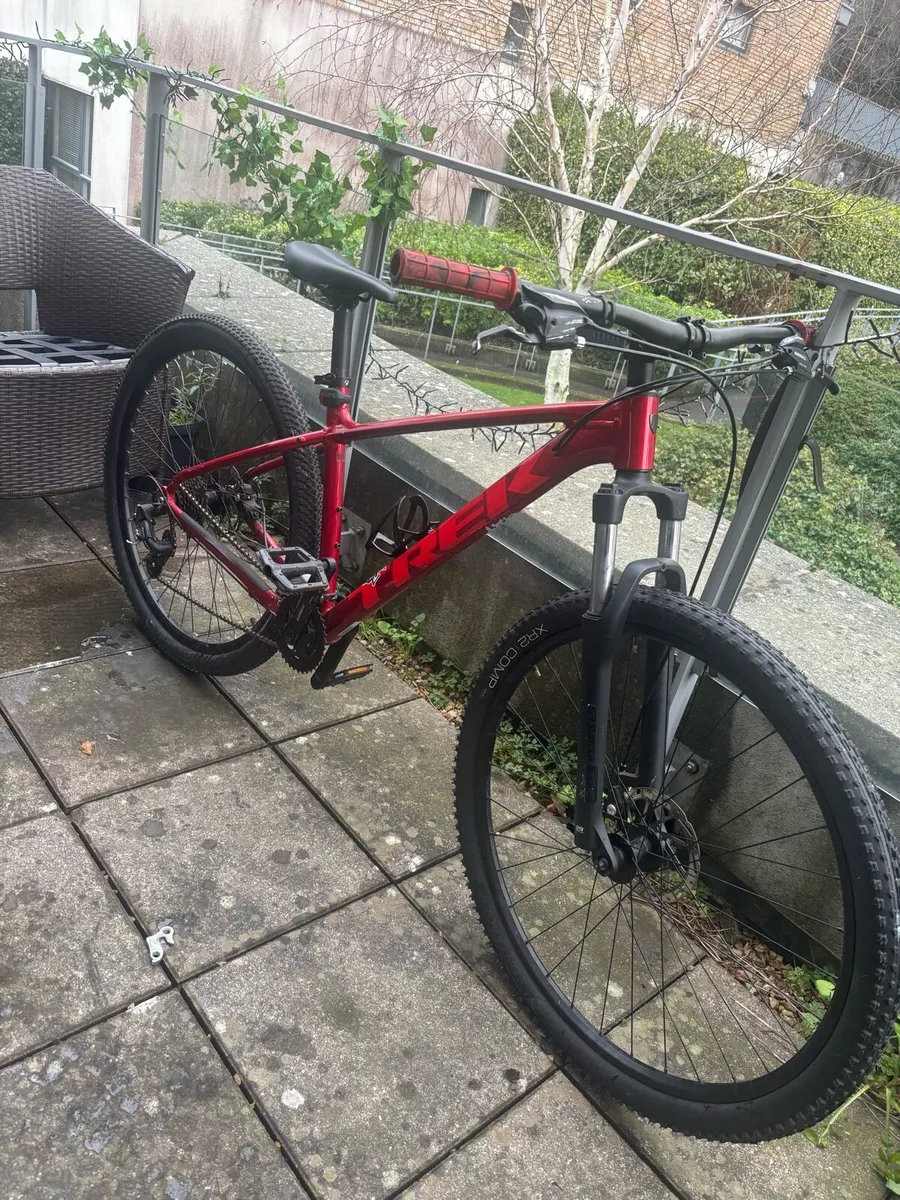 Trek Marlin 4 Gen 5. (2025) - Image 2