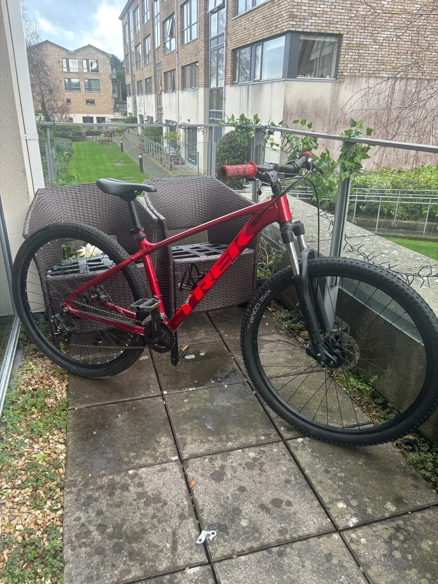 Trek Marlin 4 Gen 5. (2025) - Image 3