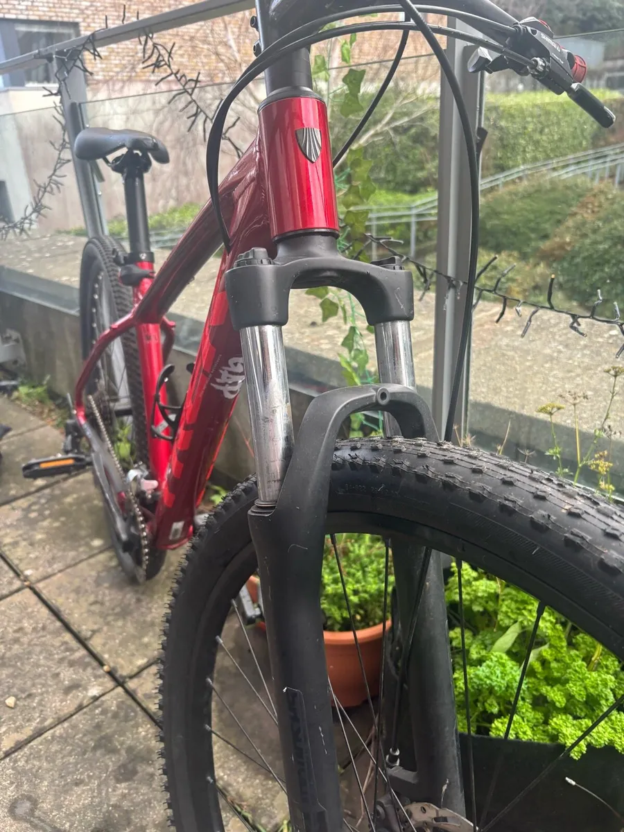 Trek Marlin 4 Gen 5. (2025) - Image 4