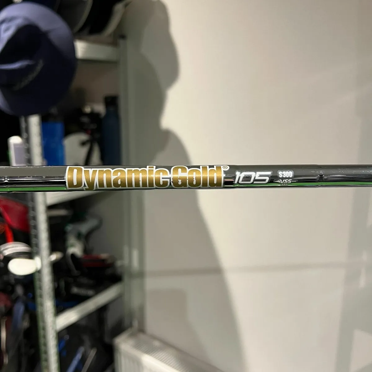 Wilson D9 Forged Irons 5-PW - Image 2