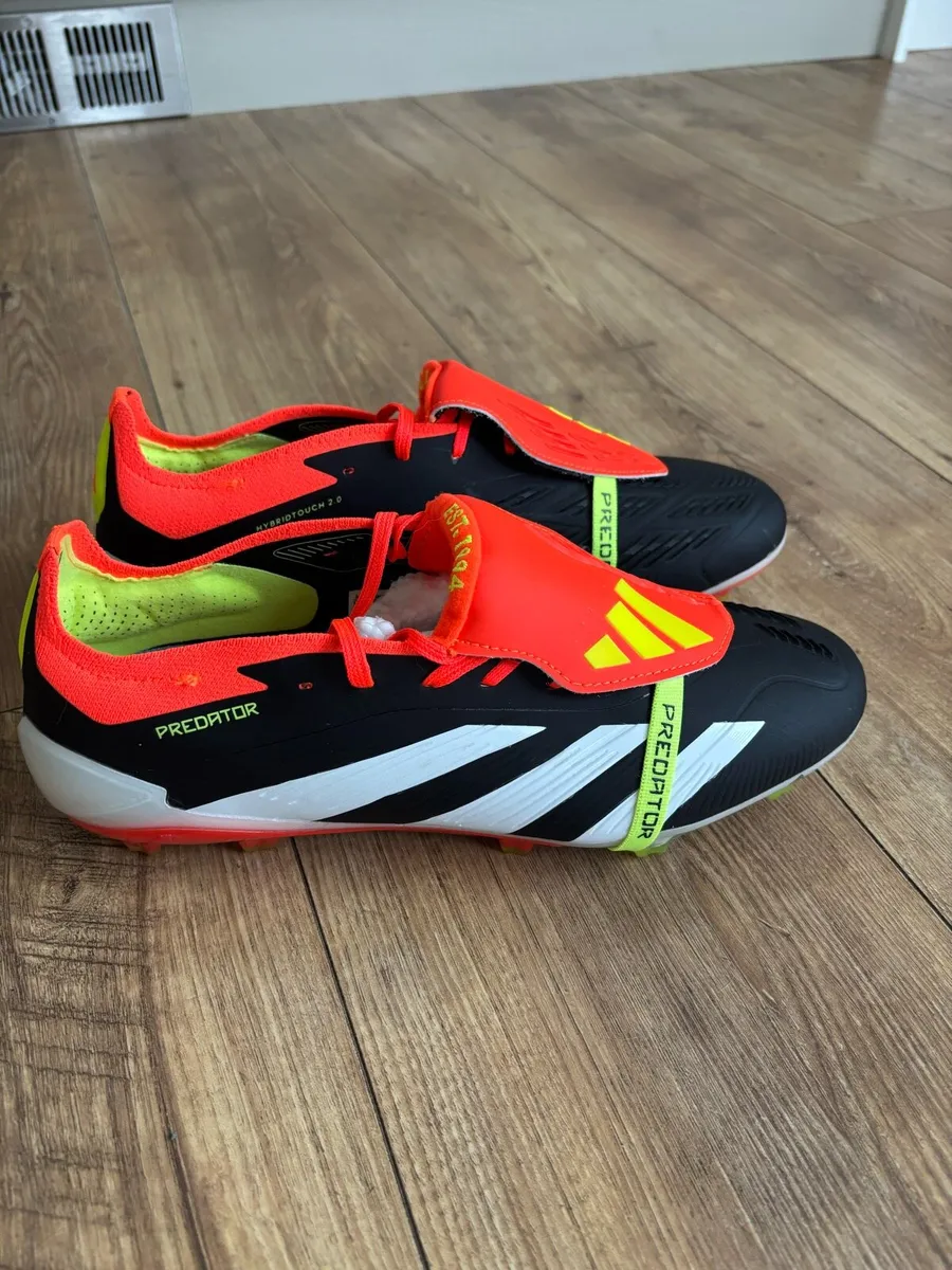 Adidas Predator - Image 2