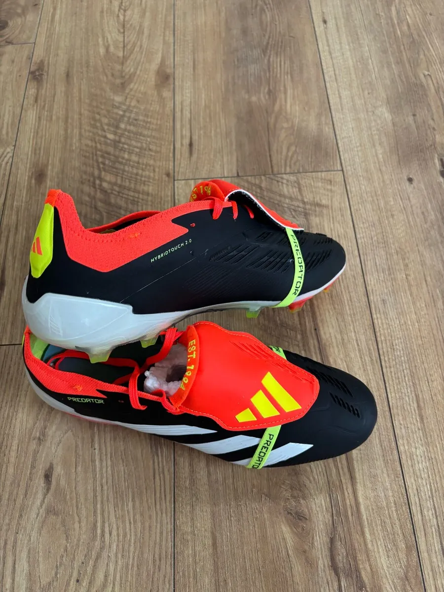 Adidas Predator - Image 4