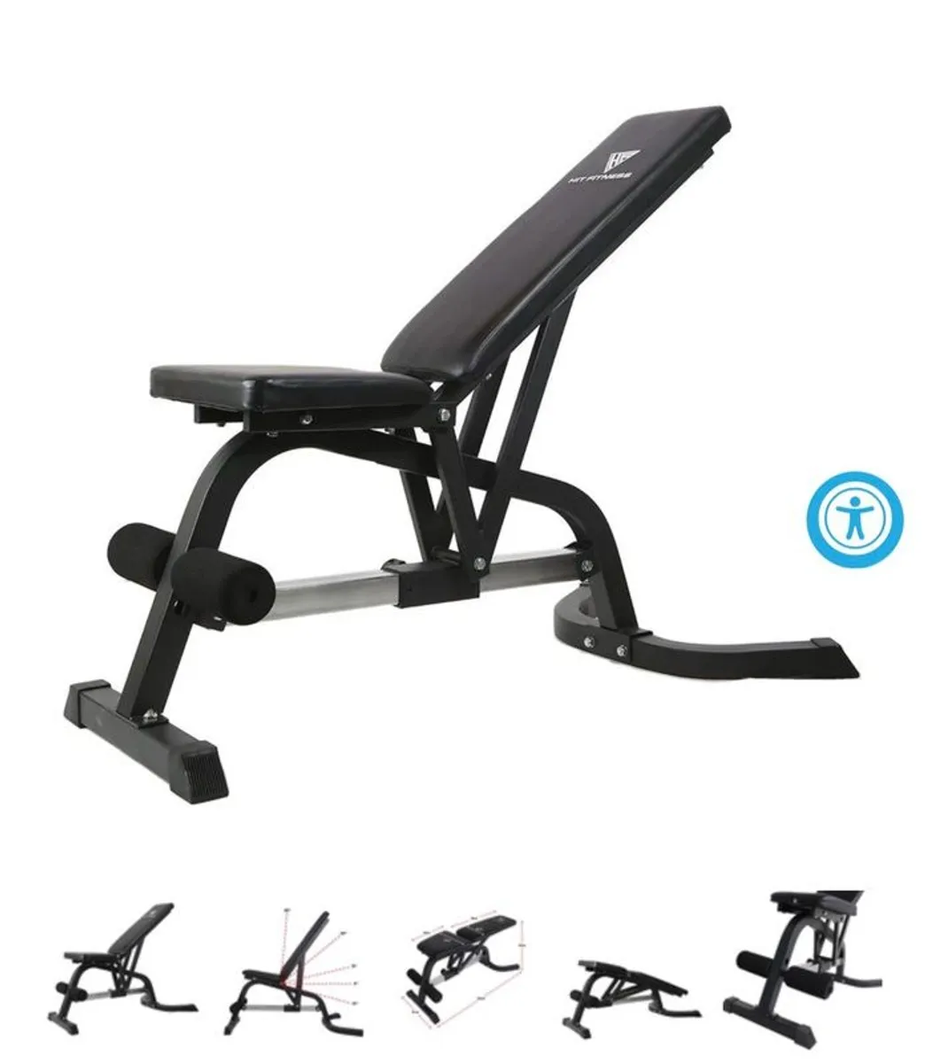 Gym Bundle - Need Gone - Image 3