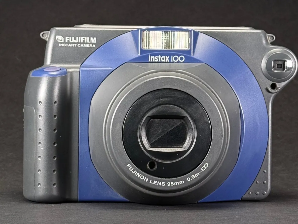 Fuji film Instax 100 - Image 1