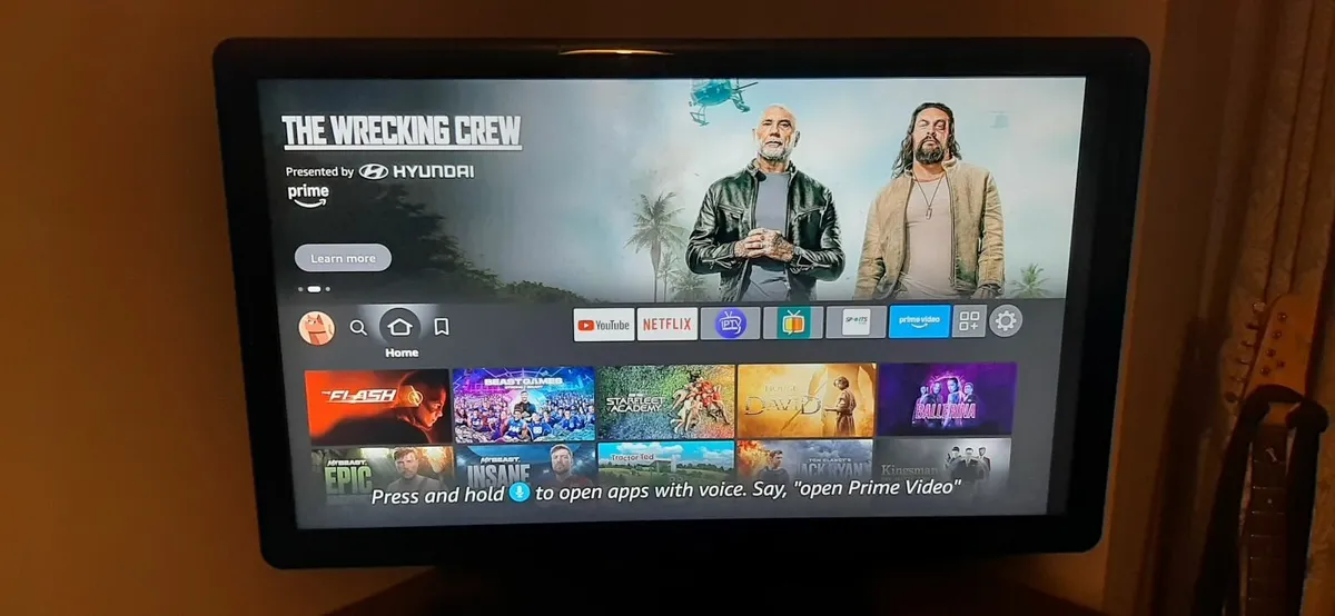 42 inch philips lcd tv - Image 4