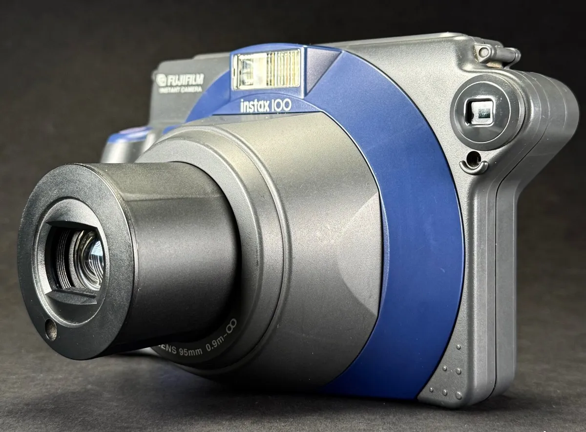 Fuji film Instax 100 - Image 3