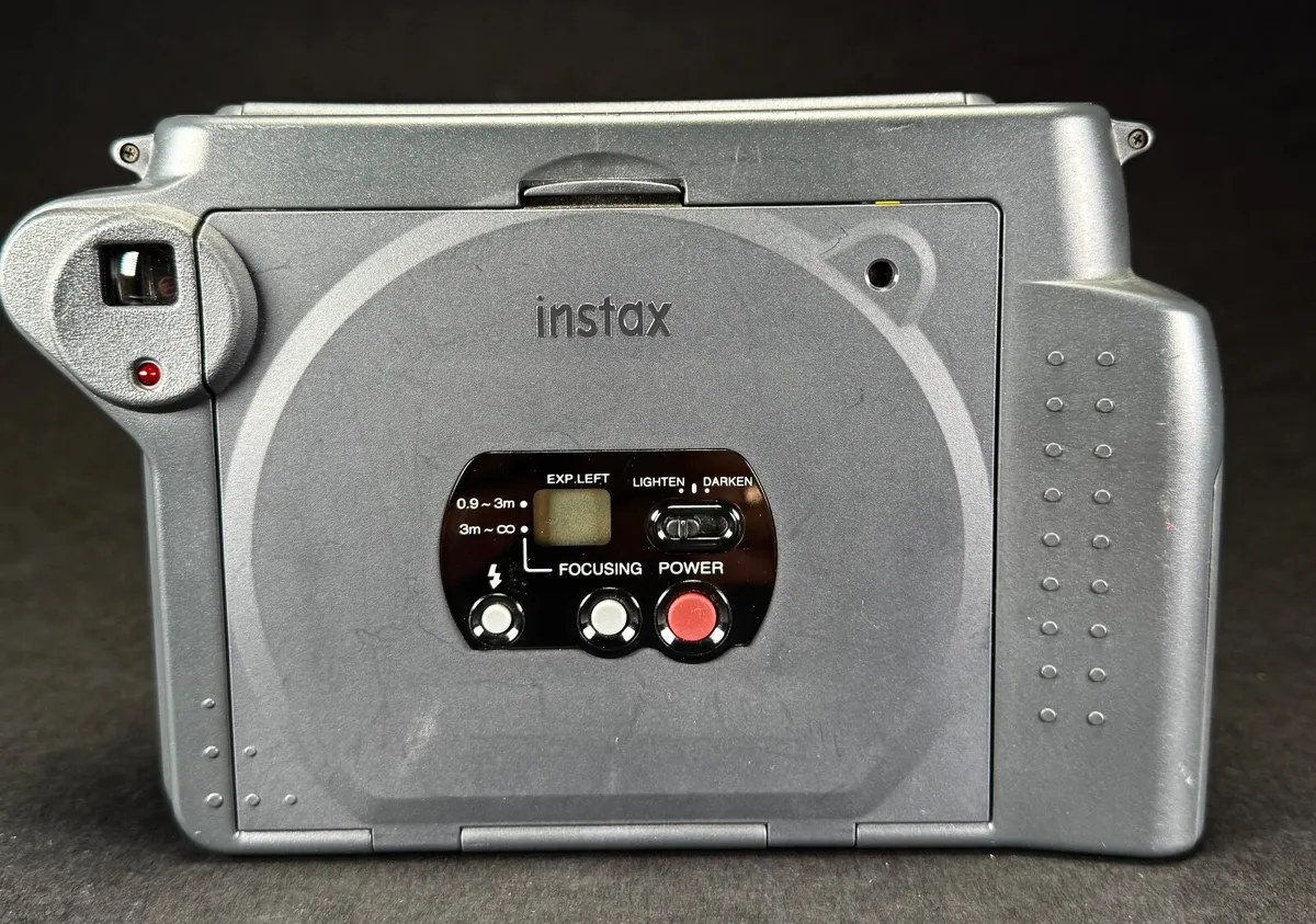 Fuji film Instax 100 - Image 4