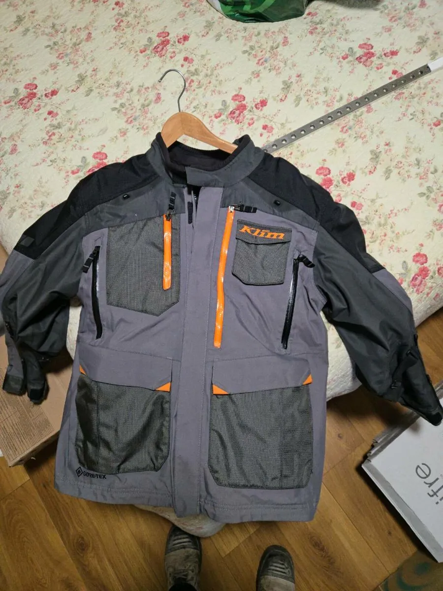 Klim  gear - Image 1