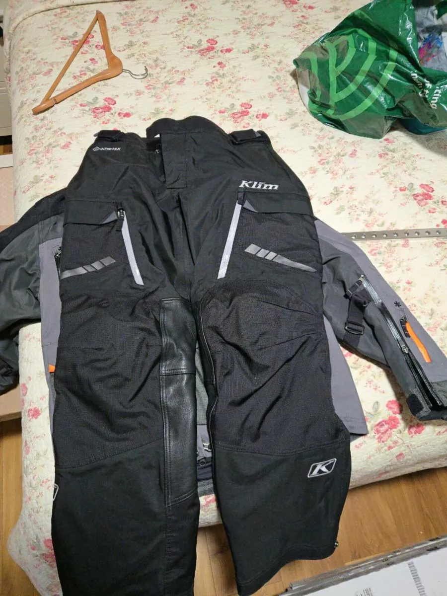 Klim  gear - Image 4
