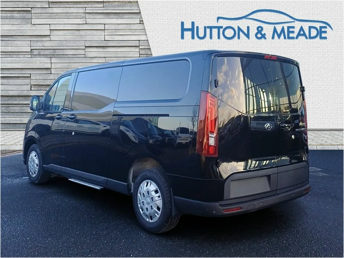 Maxus DELIVER 7 L2H1 - Image 3