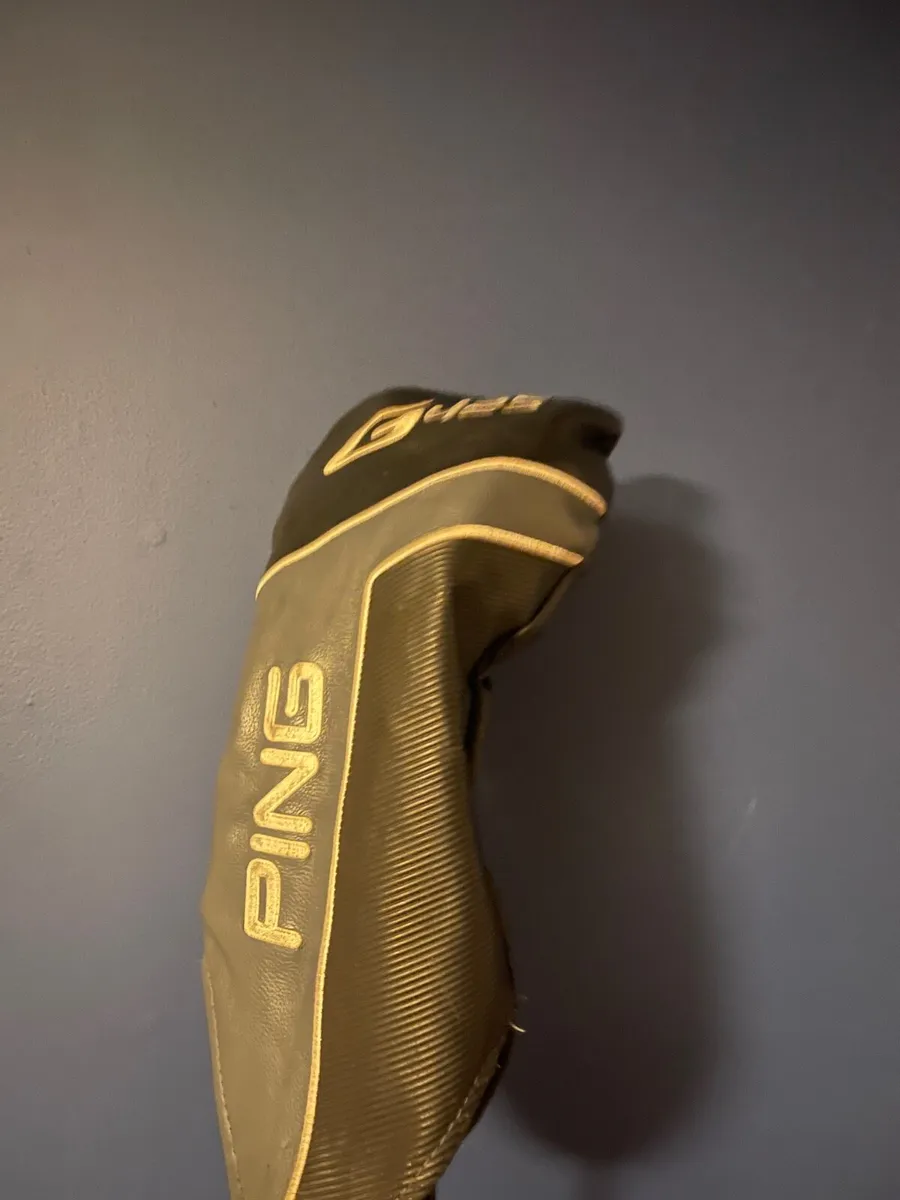 Ping g425 max driver - Image 1