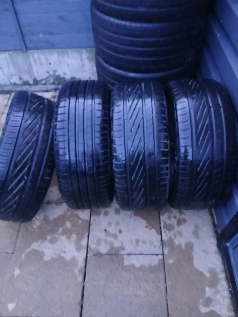 Audi Wheels 18 in - Image 3