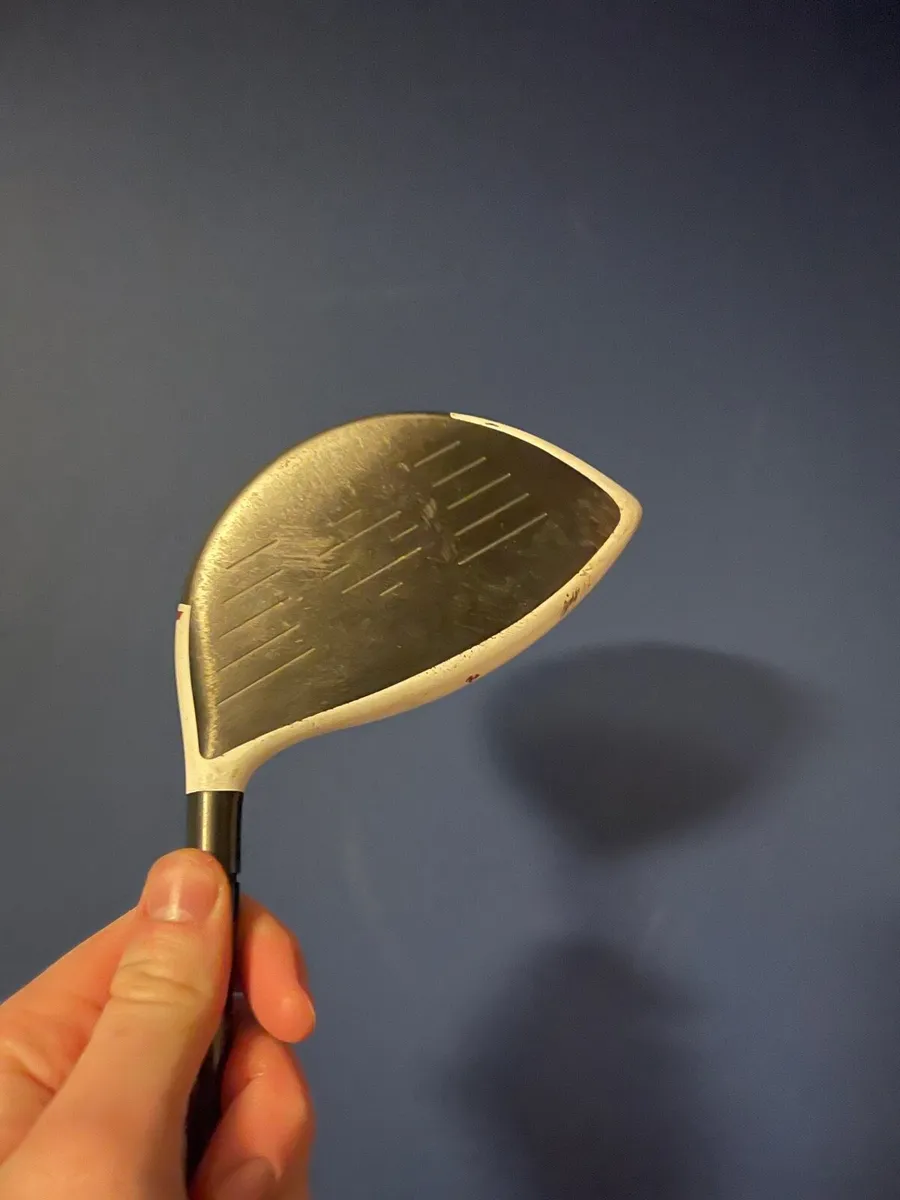 Taylormade Burner super fast 2.0 - Image 3