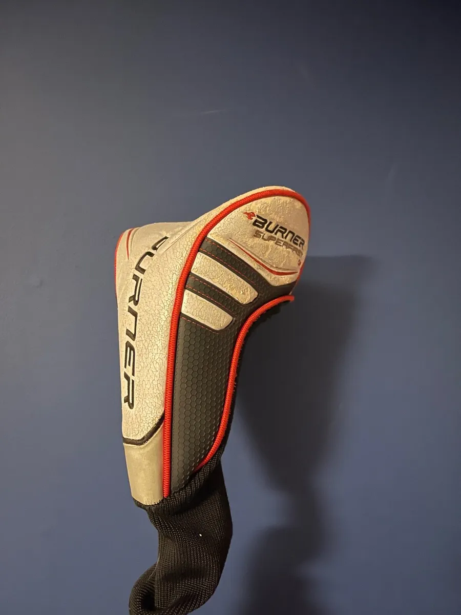 Taylormade Burner super fast 2.0 - Image 1