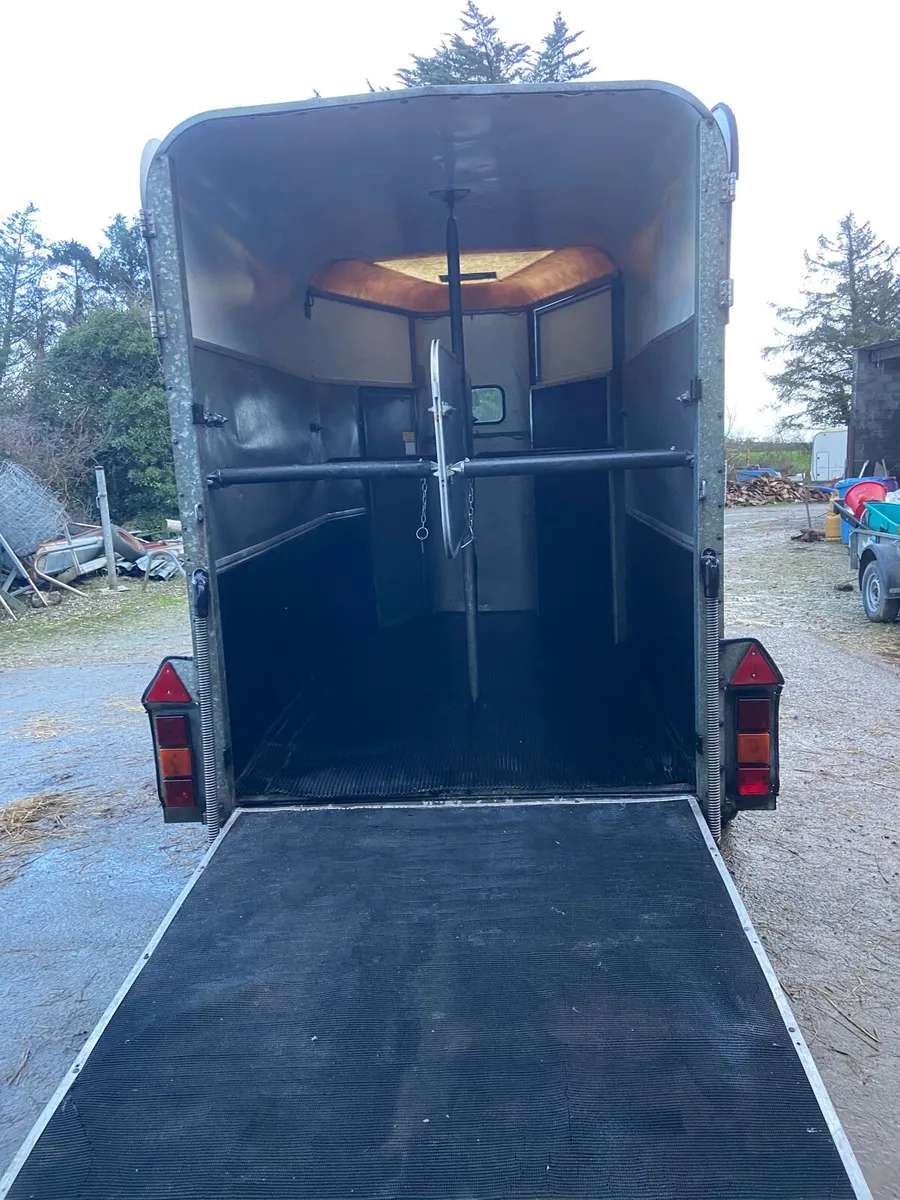 Ifor Williams 505 - Image 4