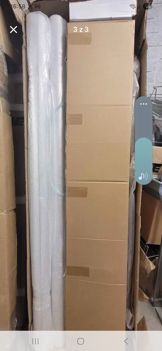 Shower Cabin 90×90 cm - Image 3