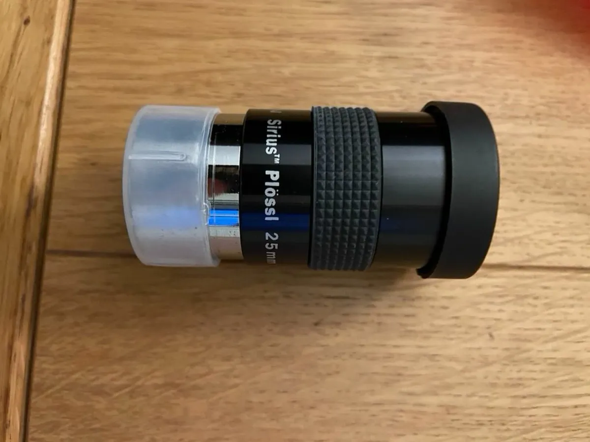 Orion Dobson telescope N 203/1200 SkyQuest XT8 - Image 3