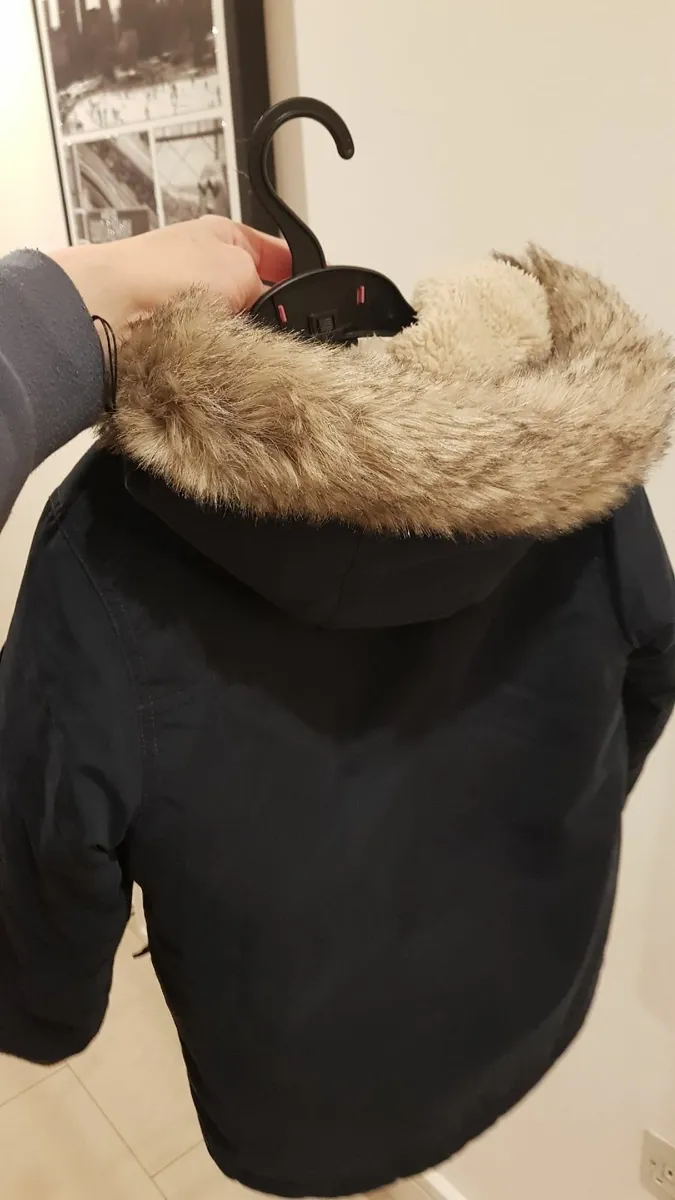 Jacket NEXT 3-4years old - Image 2