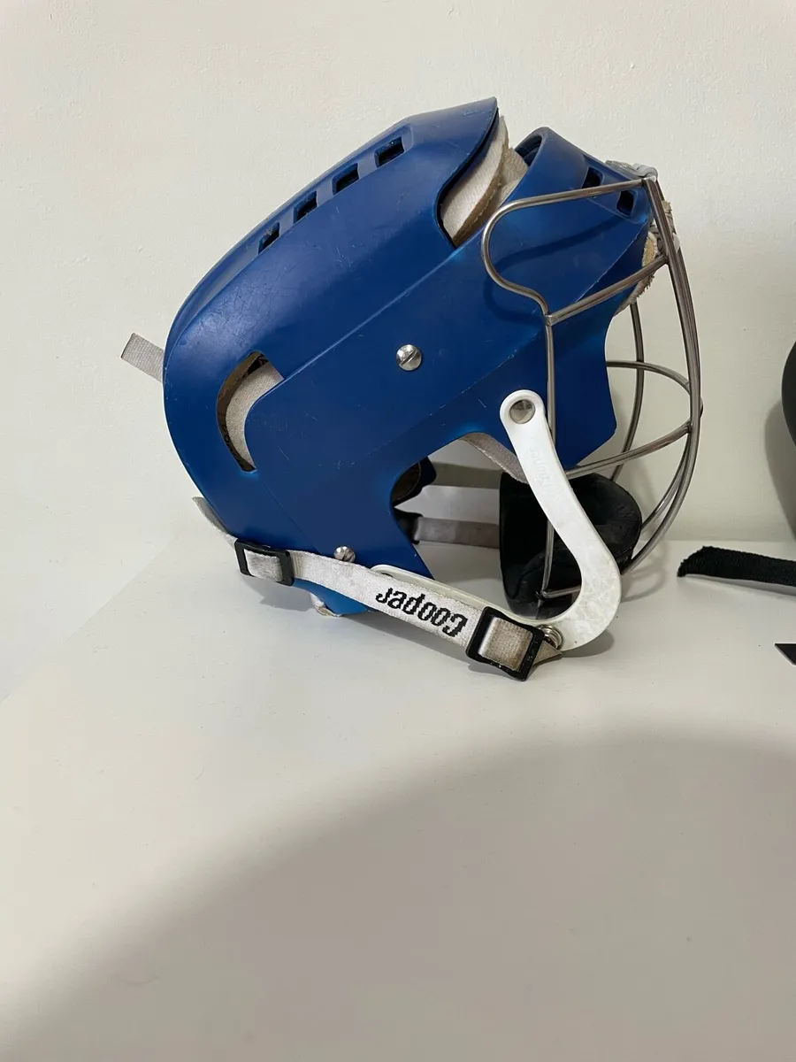 cooper helmet - Image 2