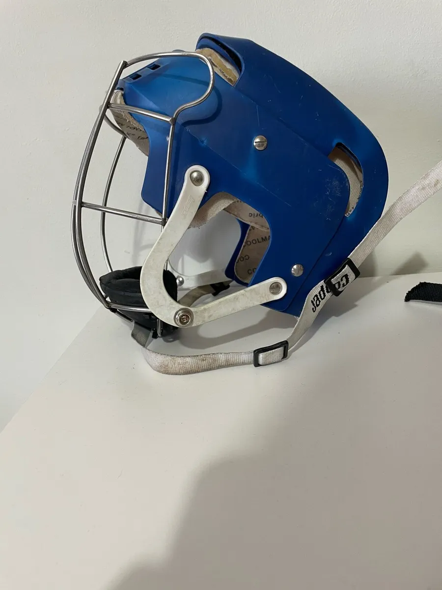 cooper helmet - Image 3