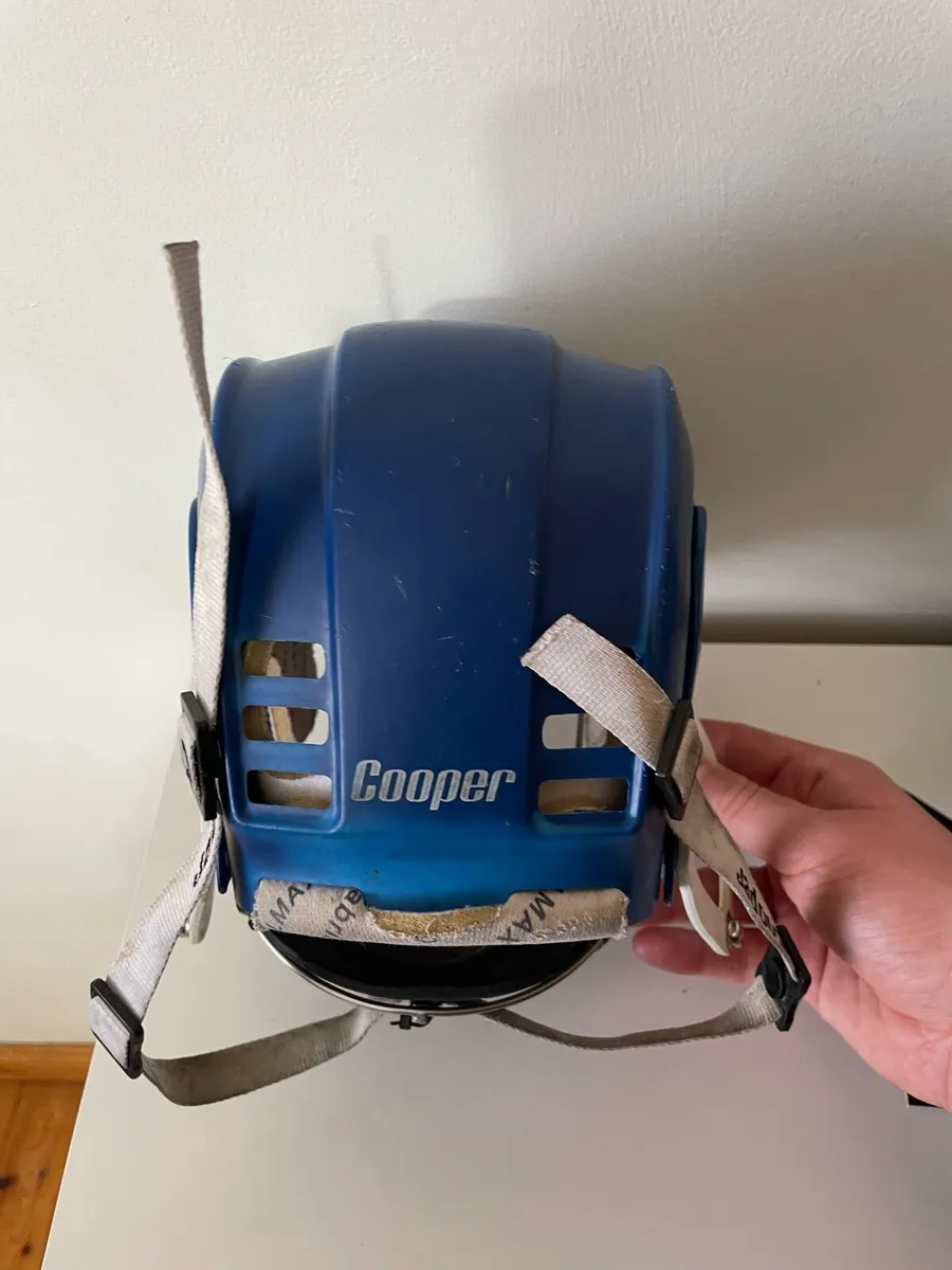 cooper helmet - Image 4