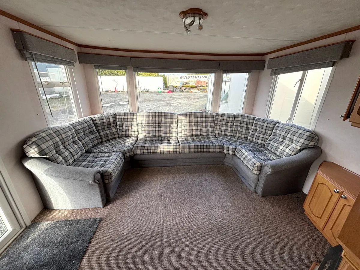 37X12 Novella,3Bed,D/G&C/H, Free Del Up 60 Miles . - Image 2