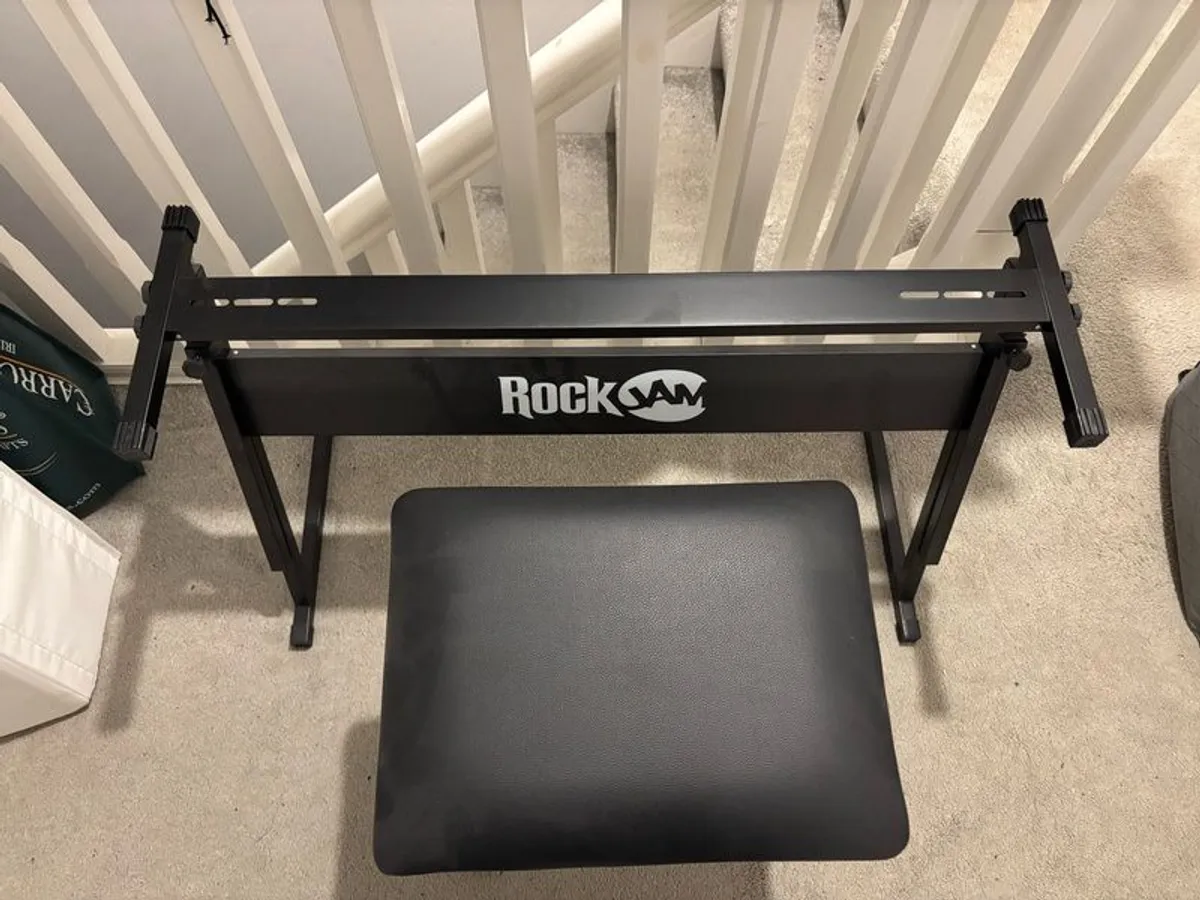 Electric piano - Image 4