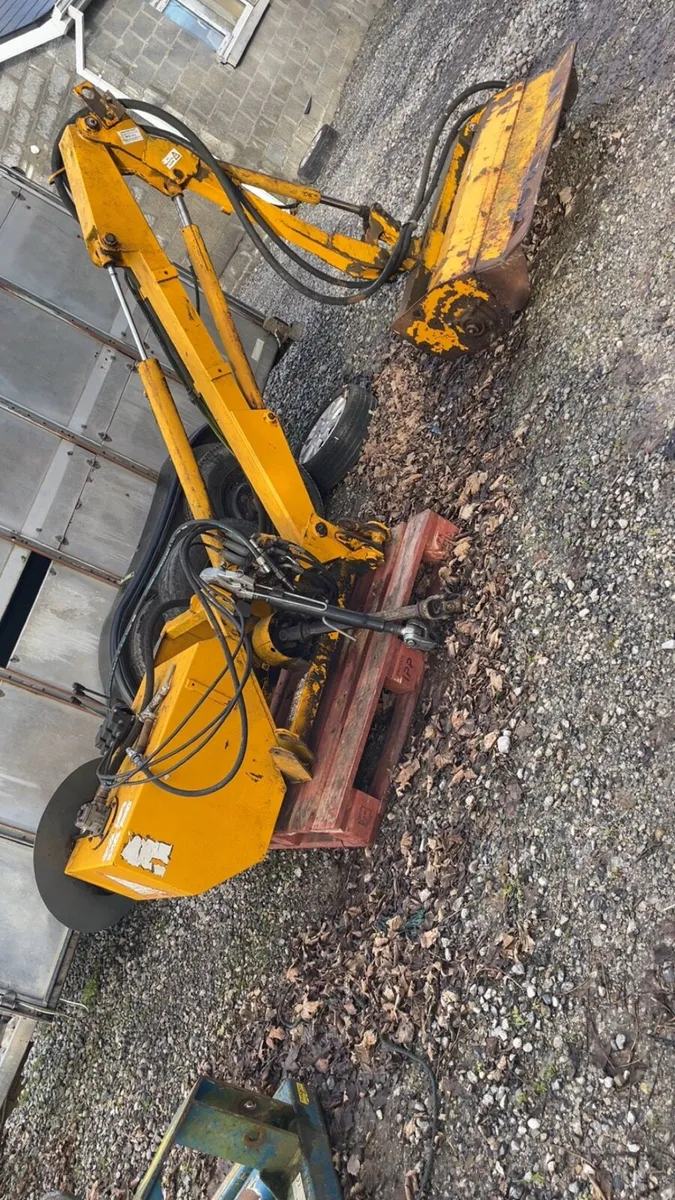 Hedge cutter - Image 4