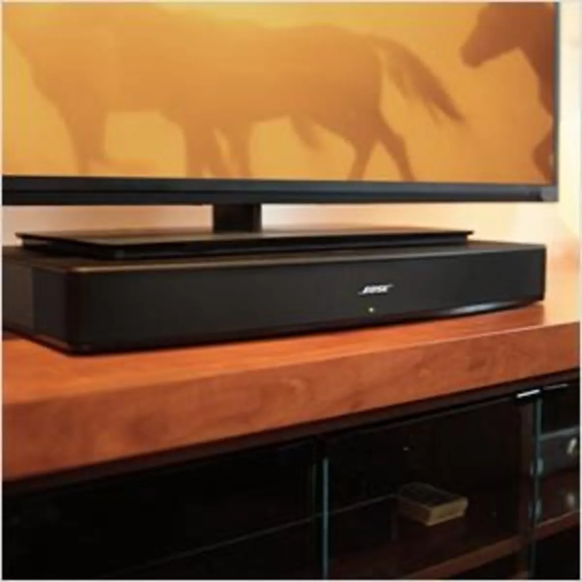 Bose Sound Bar - Image 2
