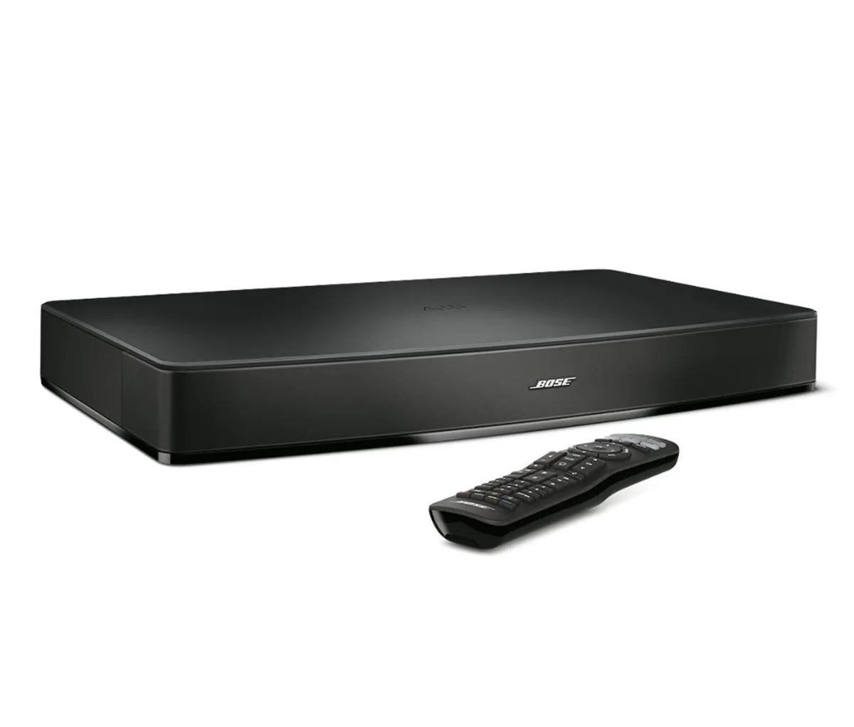Bose Sound Bar - Image 1