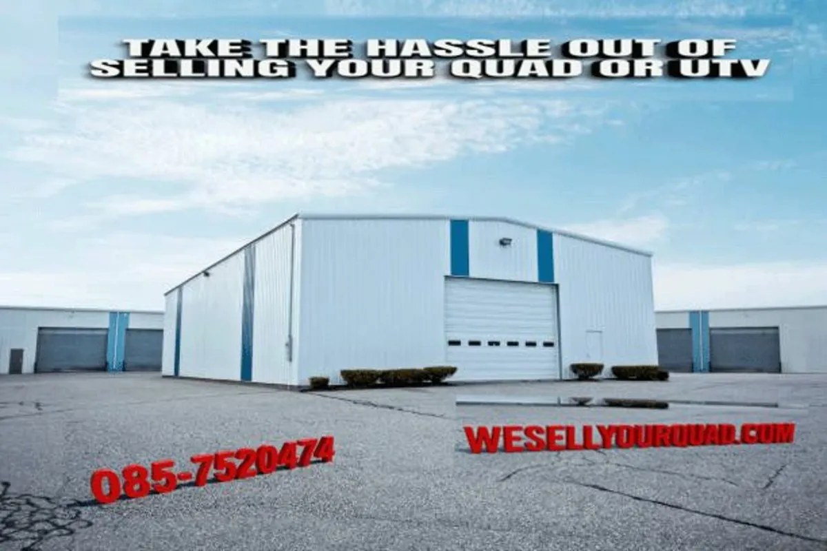 wesellyourquad.com - Image 1