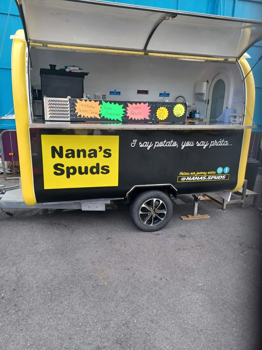 Successful Business For Sale - Image 1