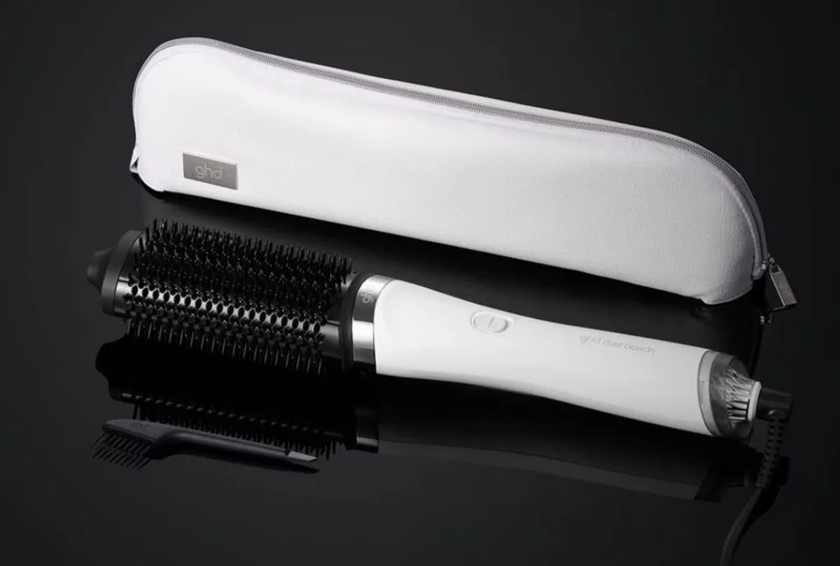 Ghd Duet