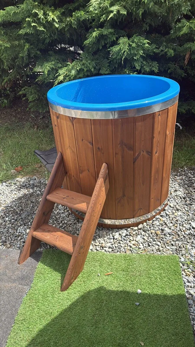 Sauna / Plunge pool / Hot tubs - Image 4