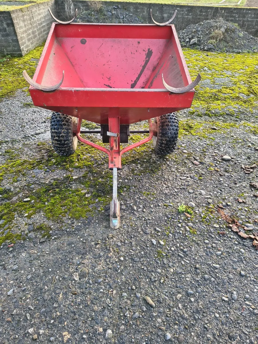 Quad X Snacker - Image 3