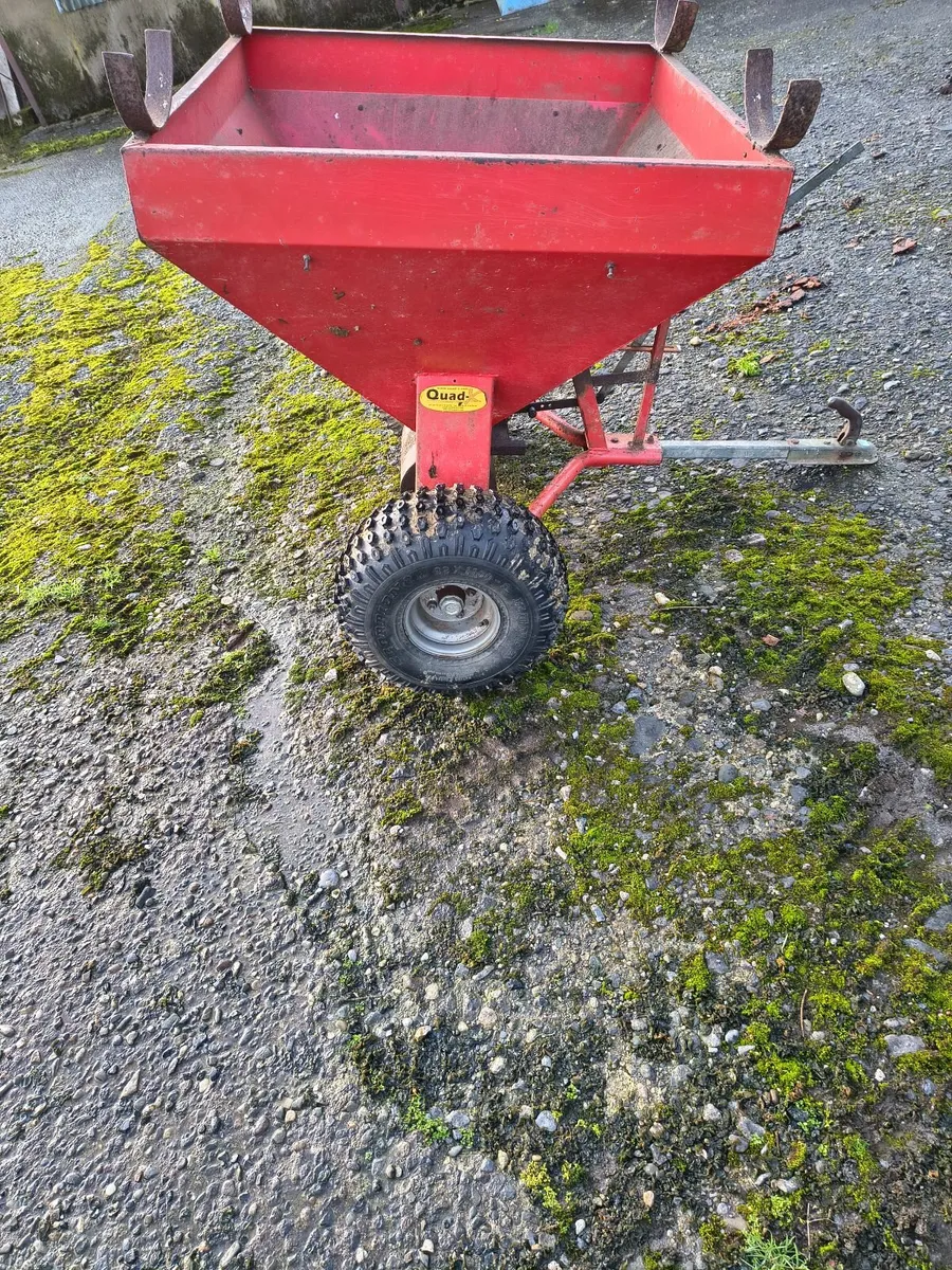 Quad X Snacker - Image 2