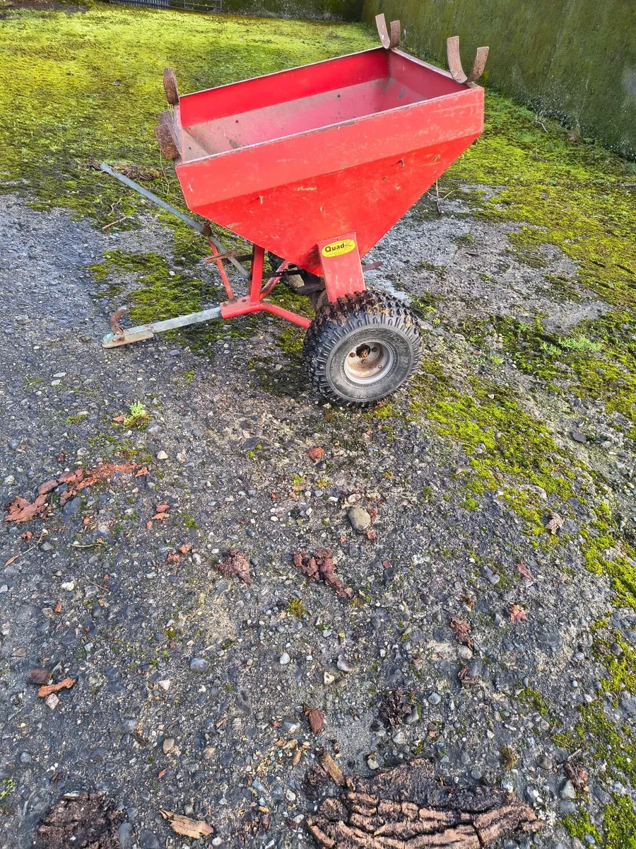 Quad X Snacker - Image 4