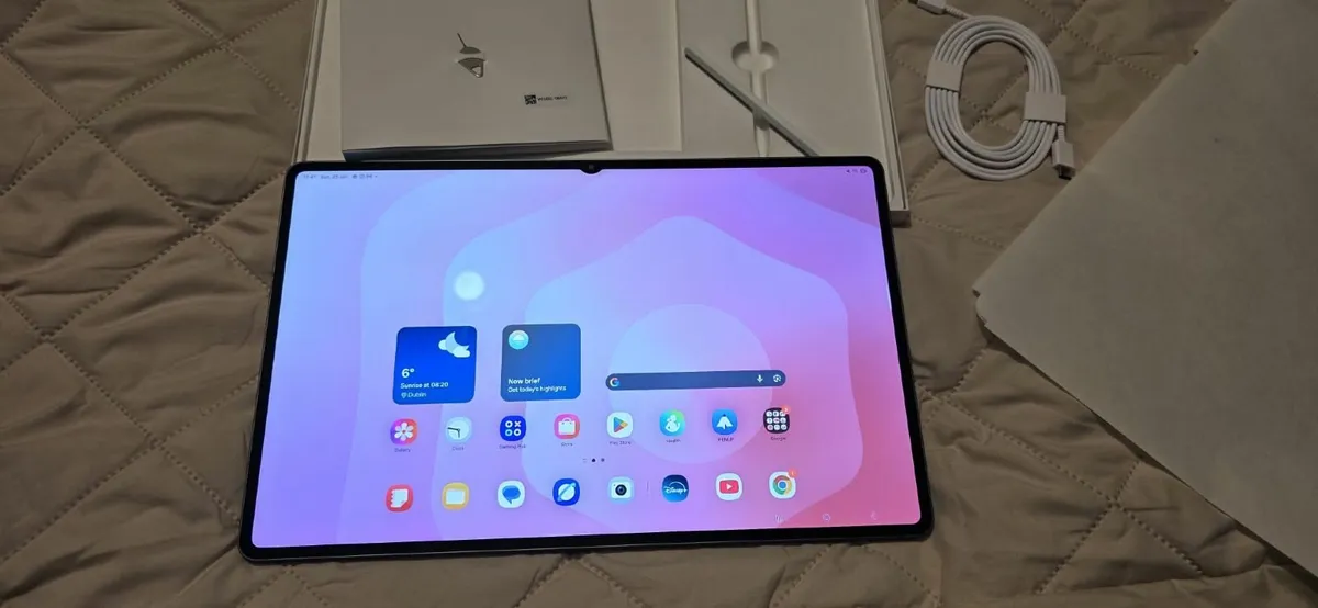 Samsung Galaxy Tab S11 Ultra 14.6" | 12GB | 256GB - Image 2