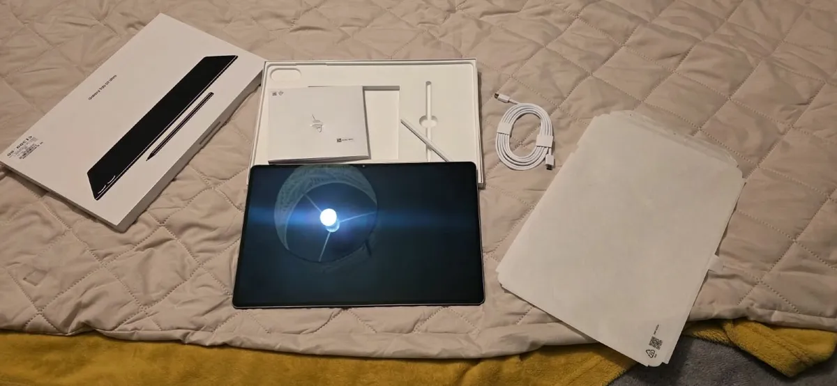 Samsung Galaxy Tab S11 Ultra 14.6" | 12GB | 256GB - Image 1