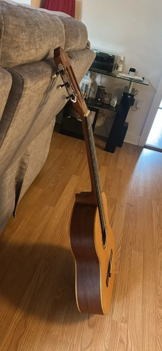 Ortega R121 3/4 - Image 2