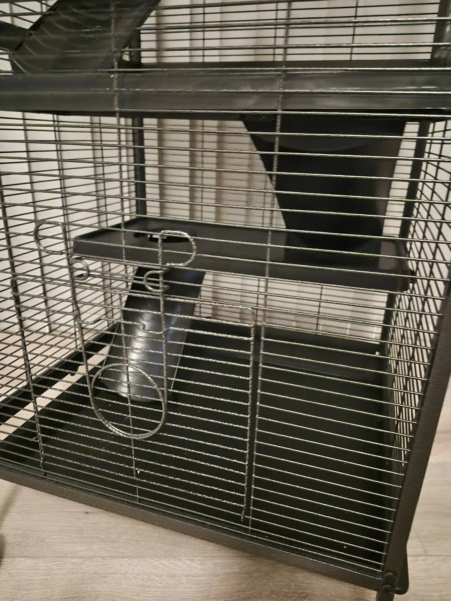 Animal cage - Image 2