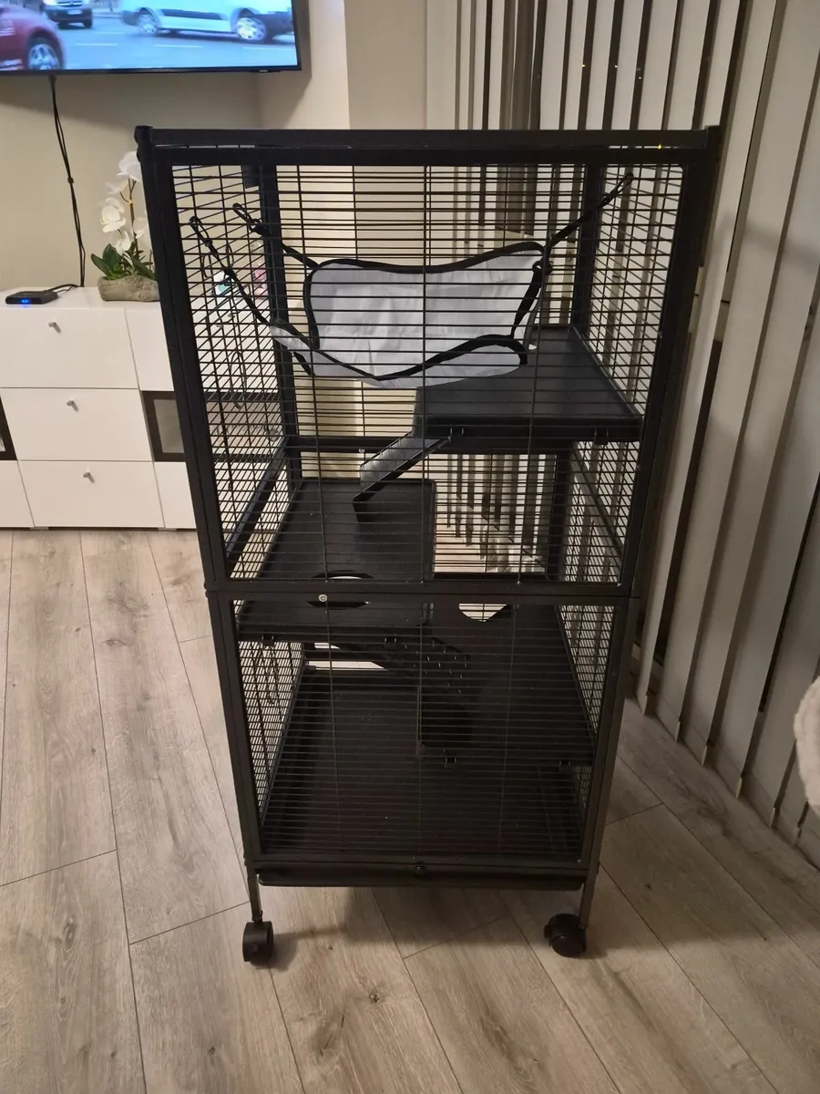 Animal cage - Image 3