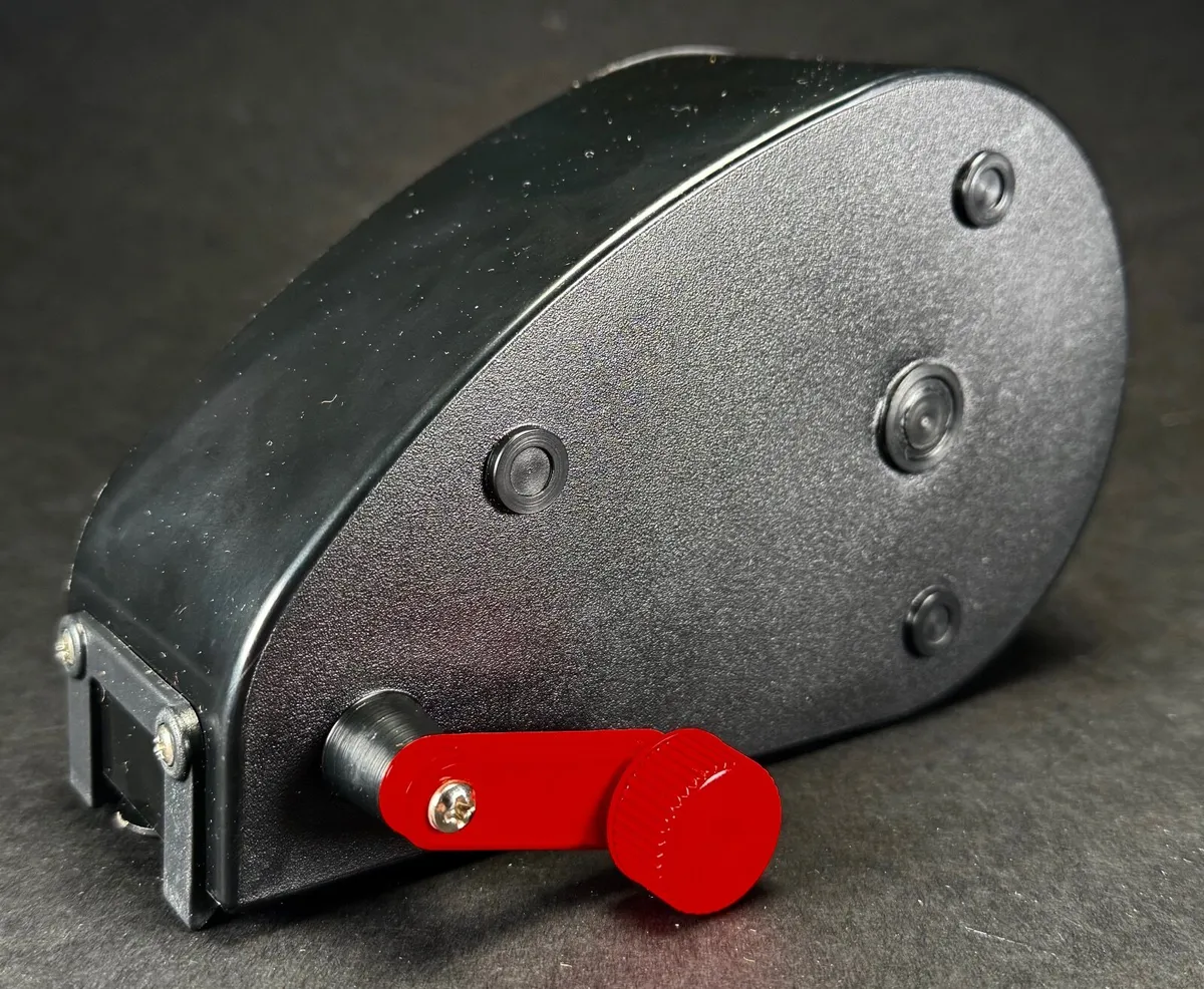 COMPUTROL 35 mm film bulk loader - Image 3