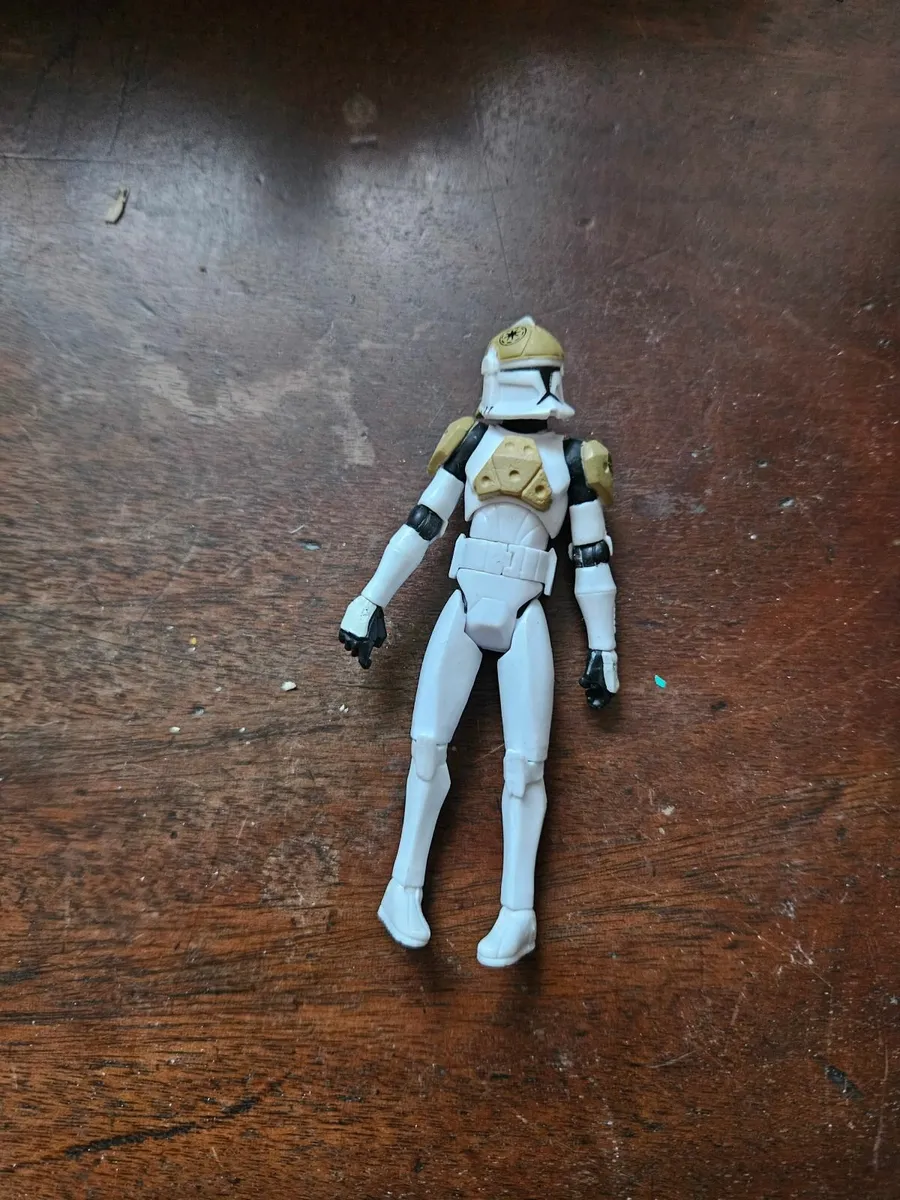 Star Wars Clone Trooper - Image 1
